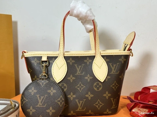 BB LOUIS VUITTON NEVERFULL 0125